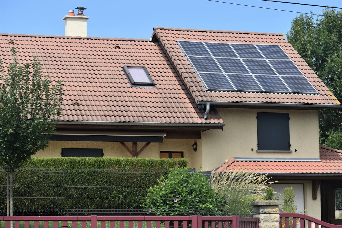 Everything Solar Blog Post - How Residential Solar Installation Can Increase Your Home’s Value