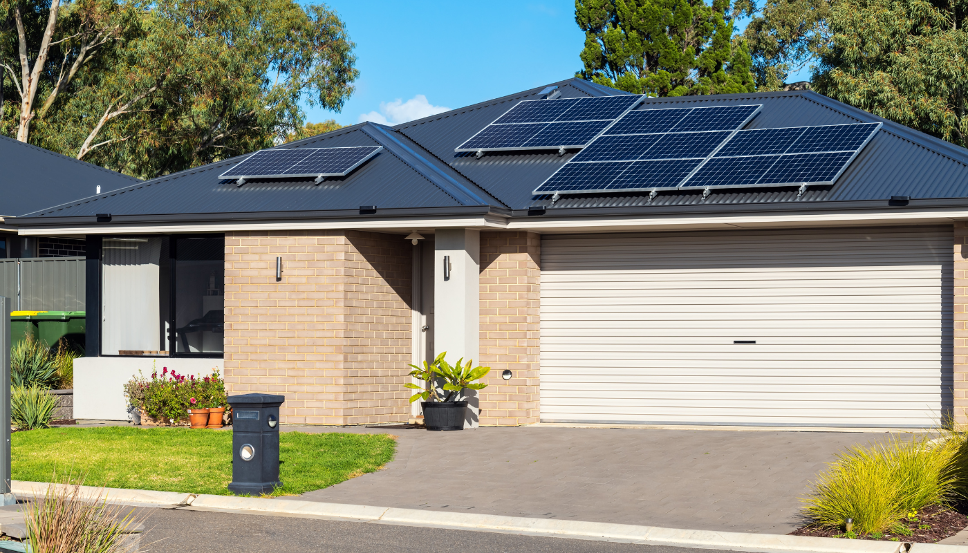 Everything Solar - Blog - Do Your Solar Panels Need to be Replaced