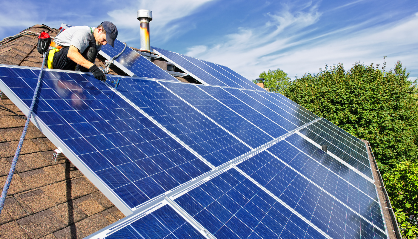 Everything Solar - Blog - Key Questions to Ask a Solar Company When Considering Solar for Your House