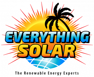 Everything Solar Logo