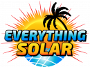 Everything Solar Logo